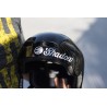 TSC Classic Helmet Gloss Black Youth (XS)